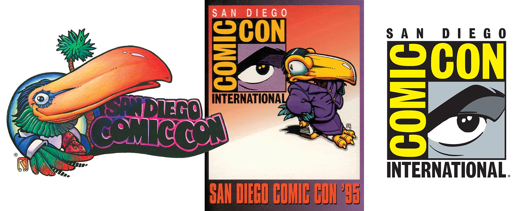 San Diego Comic-Con 2022 Badges Revealed - San Diego Comic-Con Unofficial  Blog